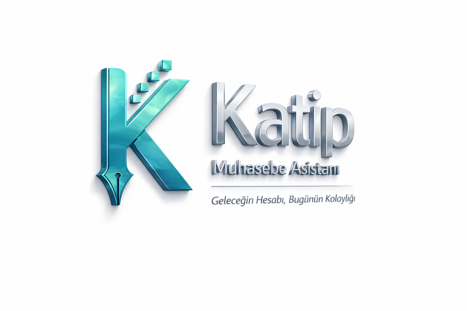 Katip Muhasebe